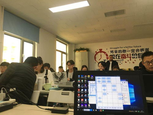 創(chuàng)極地產(chǎn)品經(jīng)理培訓(xùn)哪個(gè)機(jī)構(gòu)好 創(chuàng)極地 創(chuàng)極地科技