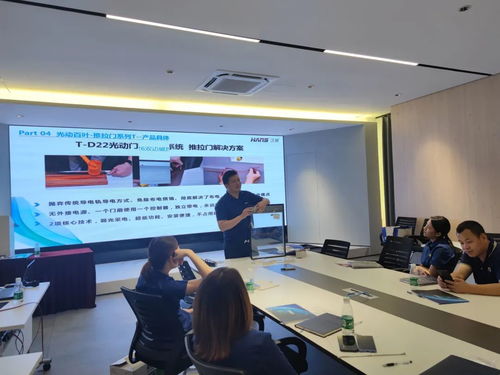 卡諾德式系統(tǒng)門窗十大品牌動態(tài)之產(chǎn)品升級智能 環(huán)保系統(tǒng),團(tuán)隊(duì)加強(qiáng)培訓(xùn)及推廣