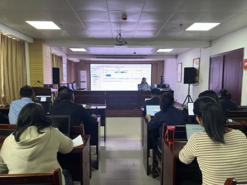增強(qiáng)質(zhì)量意識(shí) 提高業(yè)務(wù)水平——縣市場(chǎng)監(jiān)督管理局召開重點(diǎn)工業(yè)產(chǎn)品質(zhì)量安全監(jiān)管信息平臺(tái)錄入培訓(xùn)會(huì)