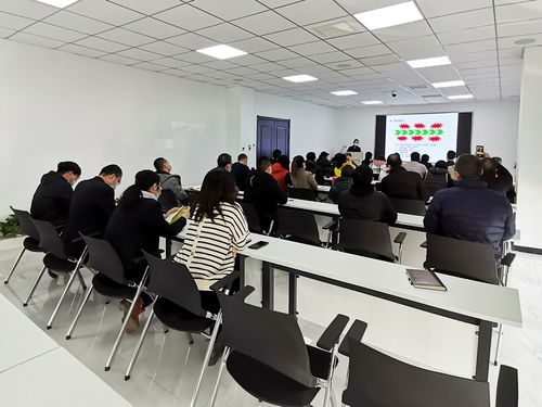 科瑞達(dá)儀器008環(huán)保儀器小型化系列產(chǎn)品與硬度在線分析儀培訓(xùn)在貴陽舉辦